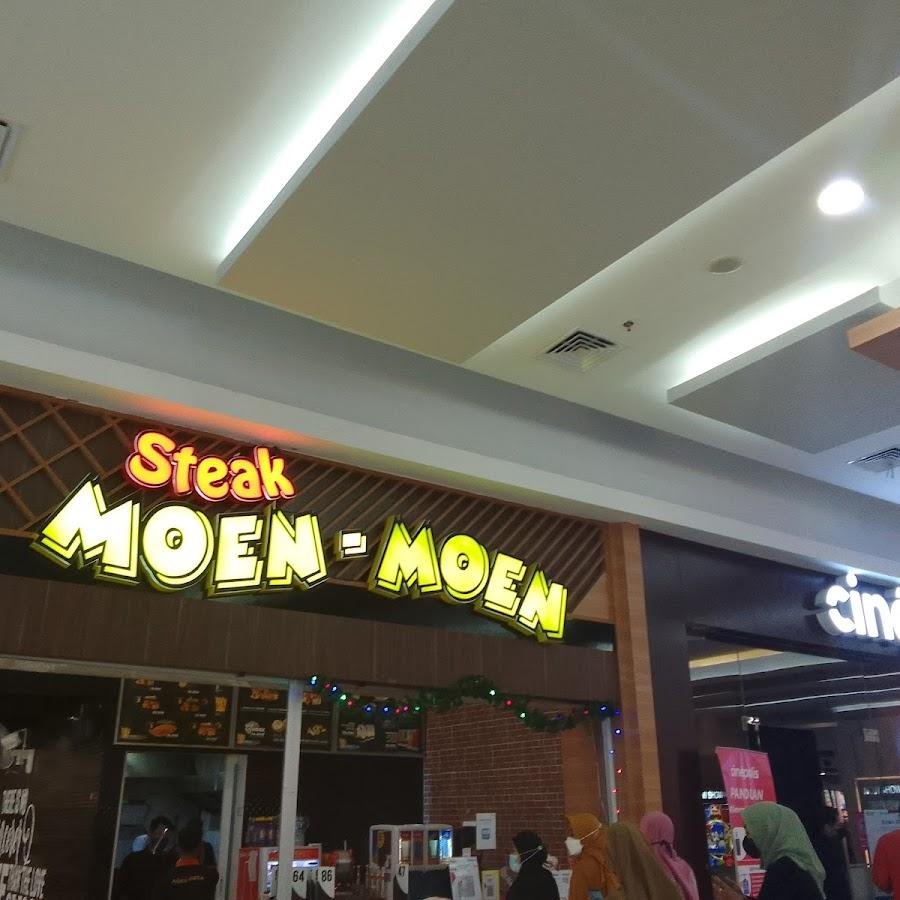 Steak Moen-Moen, Matos Cafe
