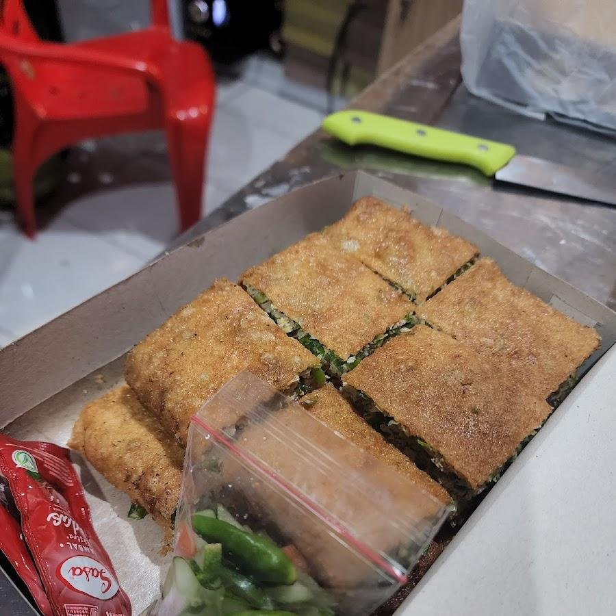 Martabak Cak Ri, Kartasura