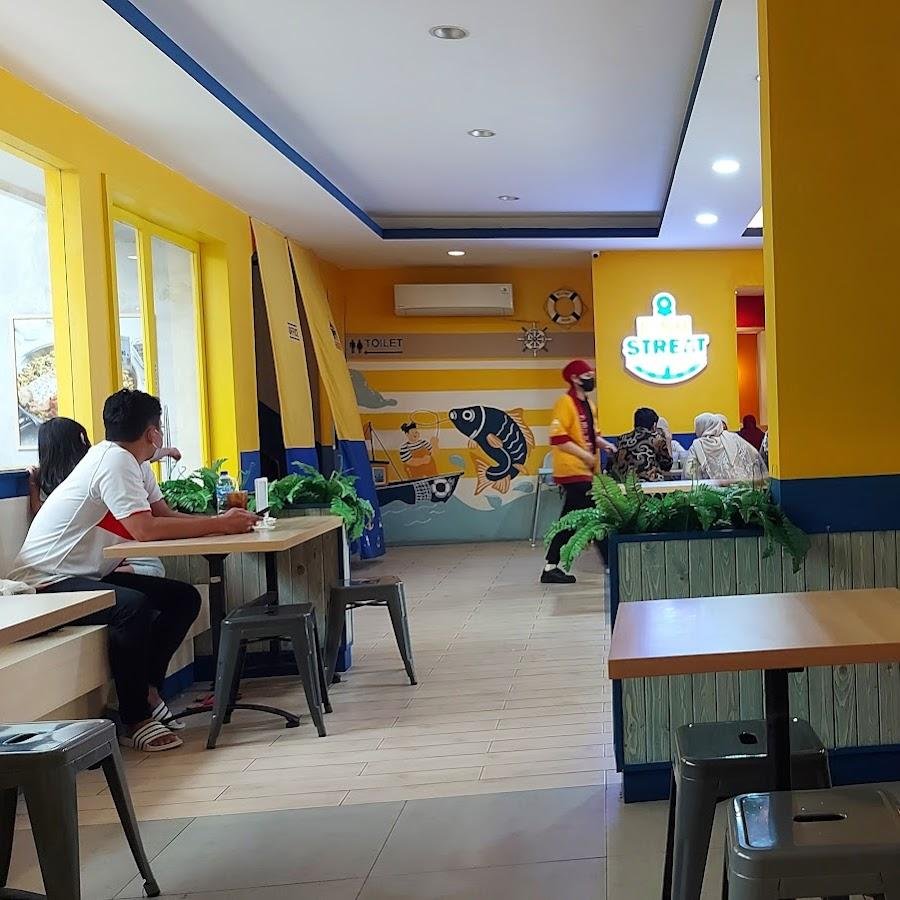Jonkira Ramen Halal, Tebet