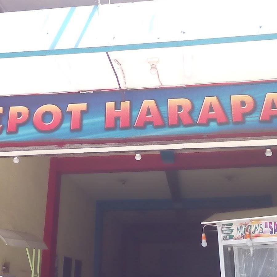 Depot Harapan, Depot Harapan