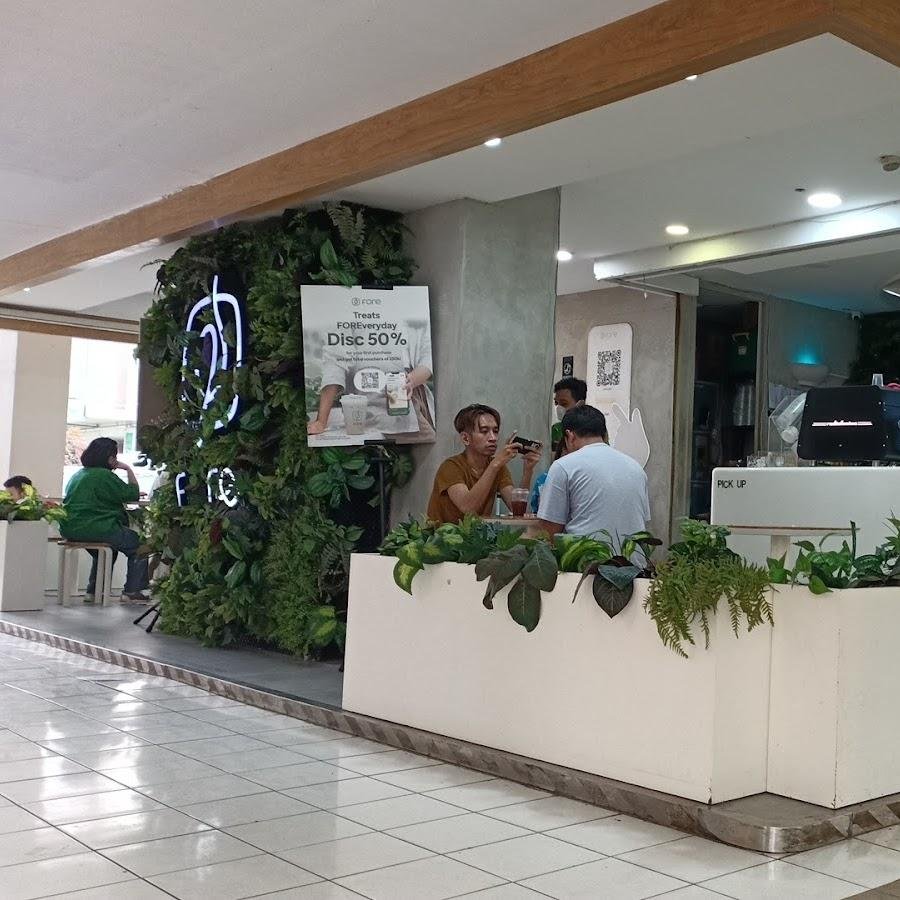 Fore Coffee, Kalibata City