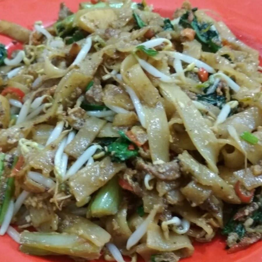 Kim Lai Pontianak, Palmerah