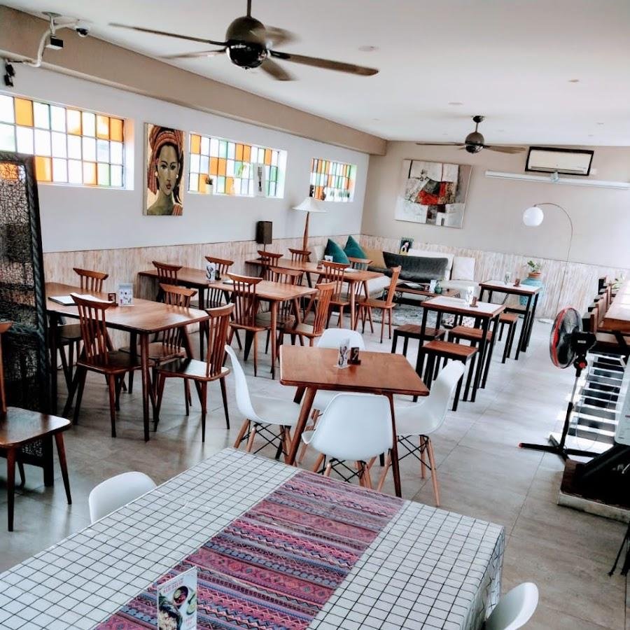 Sipapa Ice Cream Dessert, Croffle & Waffle, Warga Raya