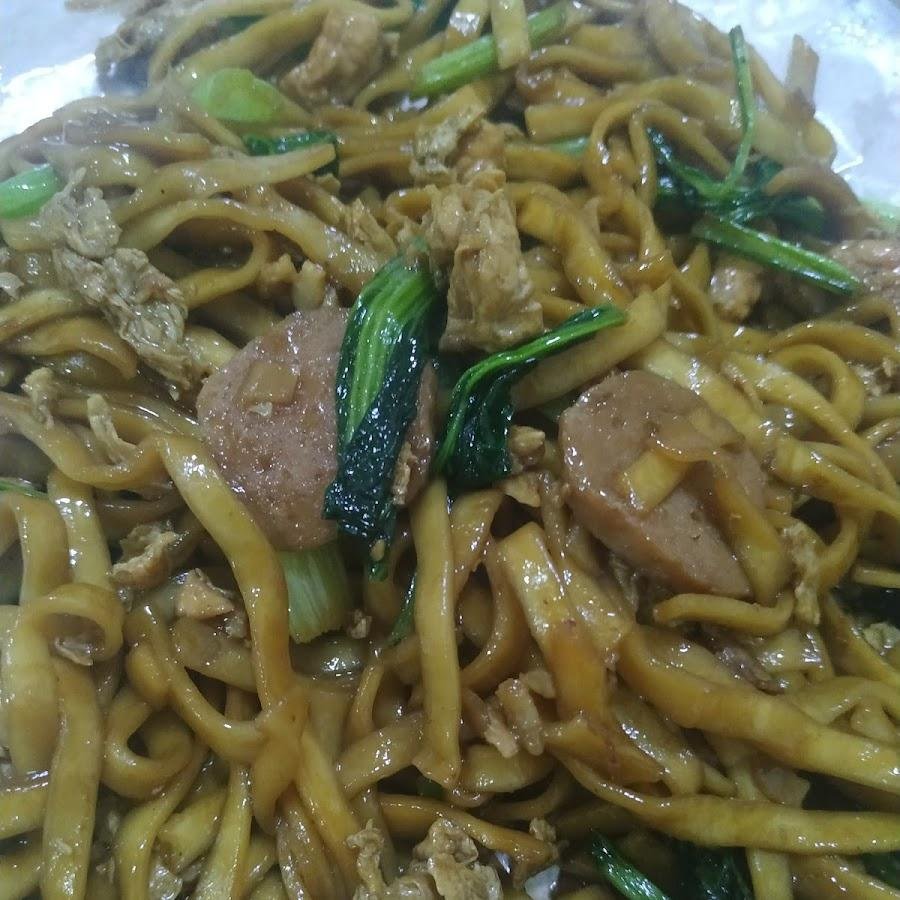 Kedai Nasi Goreng 18 (NEW), Griyo Mapan Sentosa Kedai Nasi Goreng 18 (New), Griy