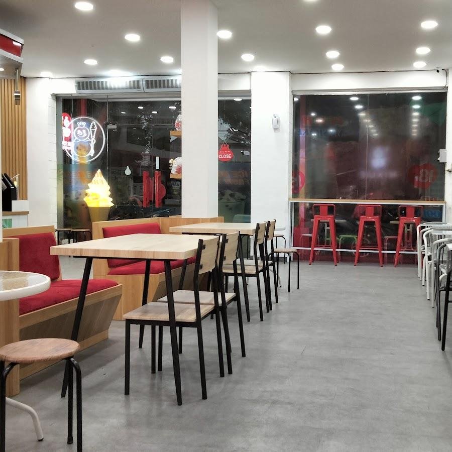 Mixue Pahlawan Trip, Jl Pahlawan Trip No 1