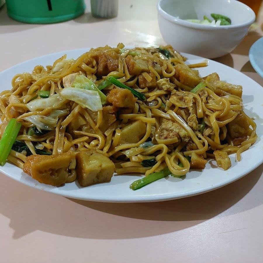 Warung Bakmi Sido Mampir, Laweyan