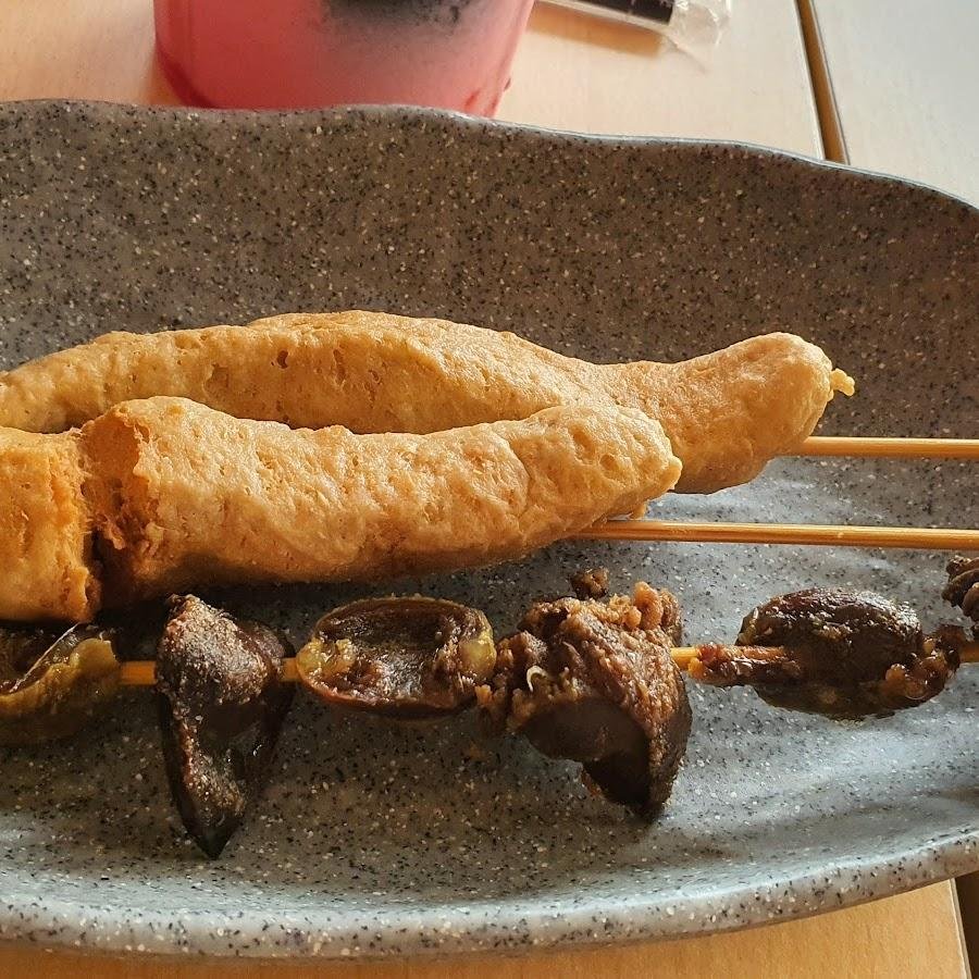 Nasi Uduk & Tempong Bu Odah, Cipinang Muara