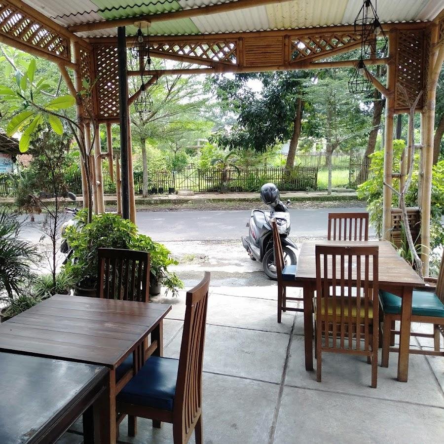 Teens Cafe Ciamis, Pizza, Pasta & Ayam Penyet, HOS Cokroaminoto