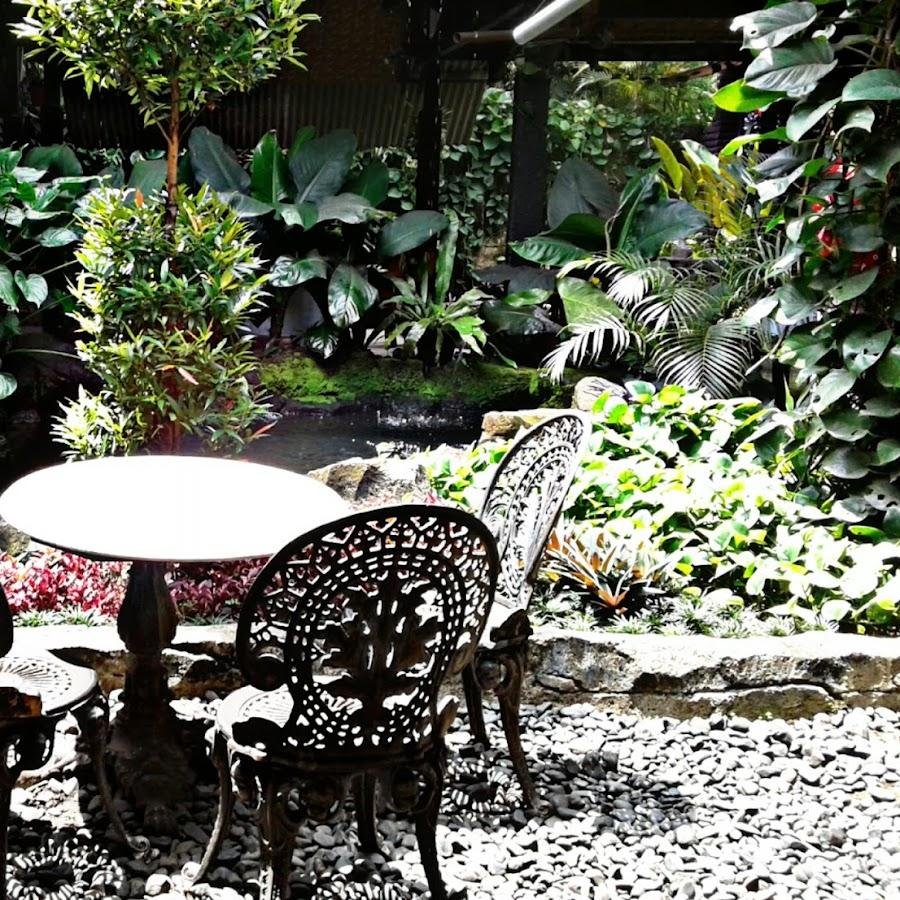 Batavia Resto, Penanggungan