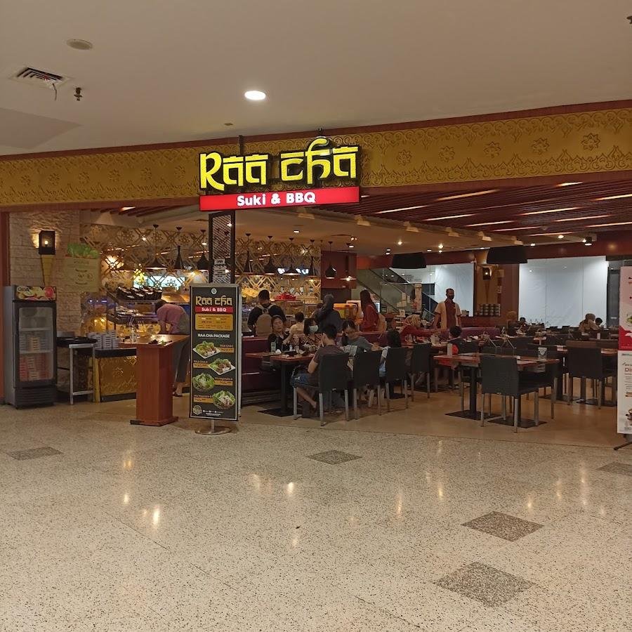 Raa Cha Suki & BBQ, Festival Citylink