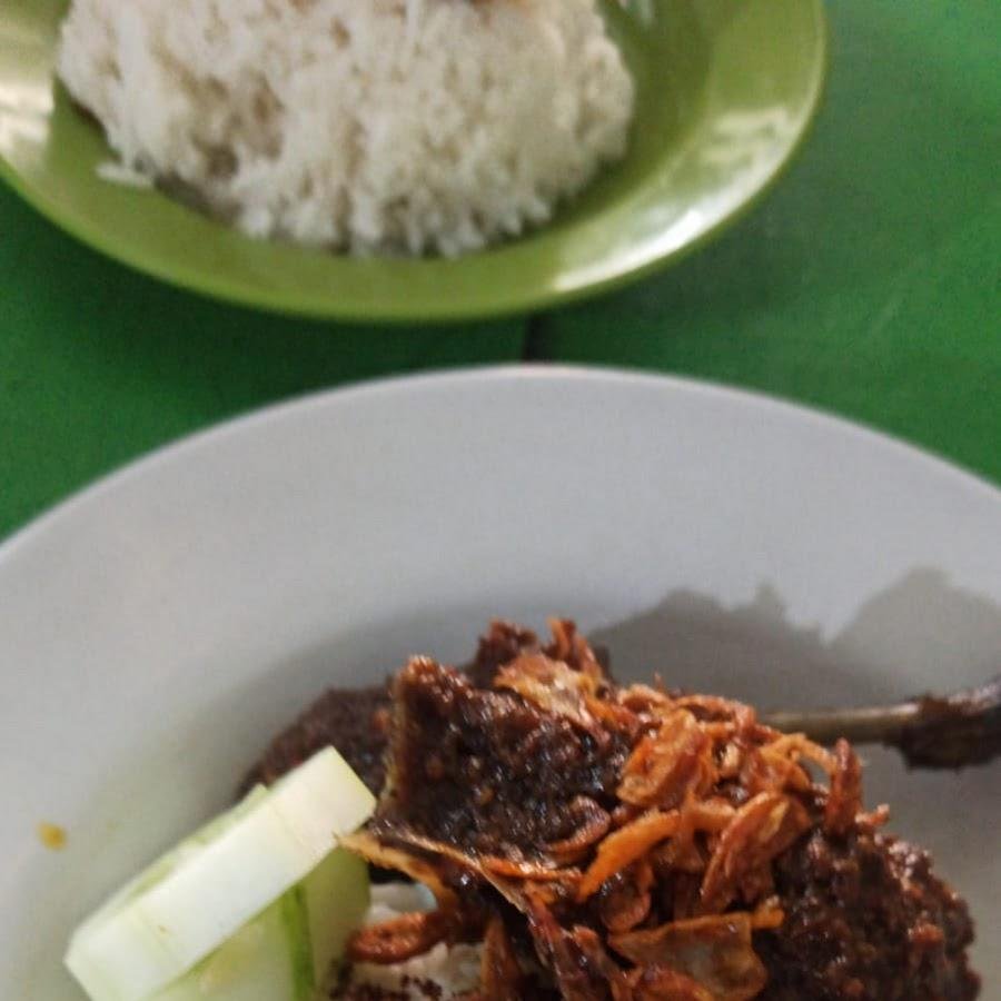 Nasi Bebek Mandiri, Pulo Gadung
