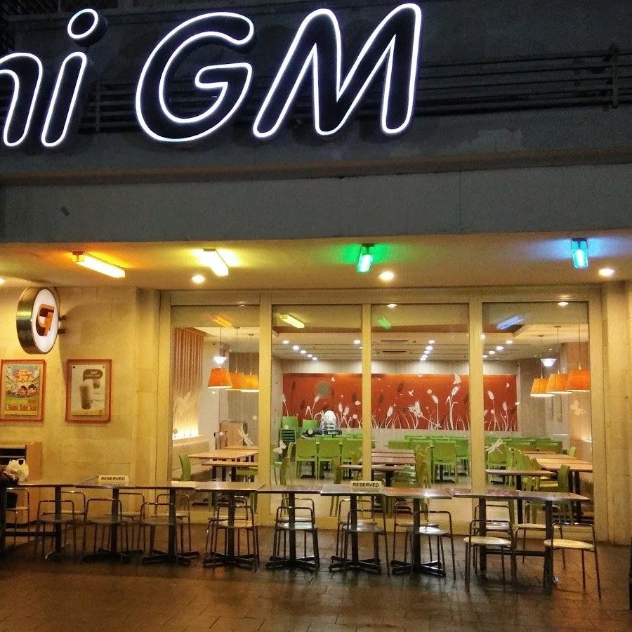 Bakmi GM, Thamrin City