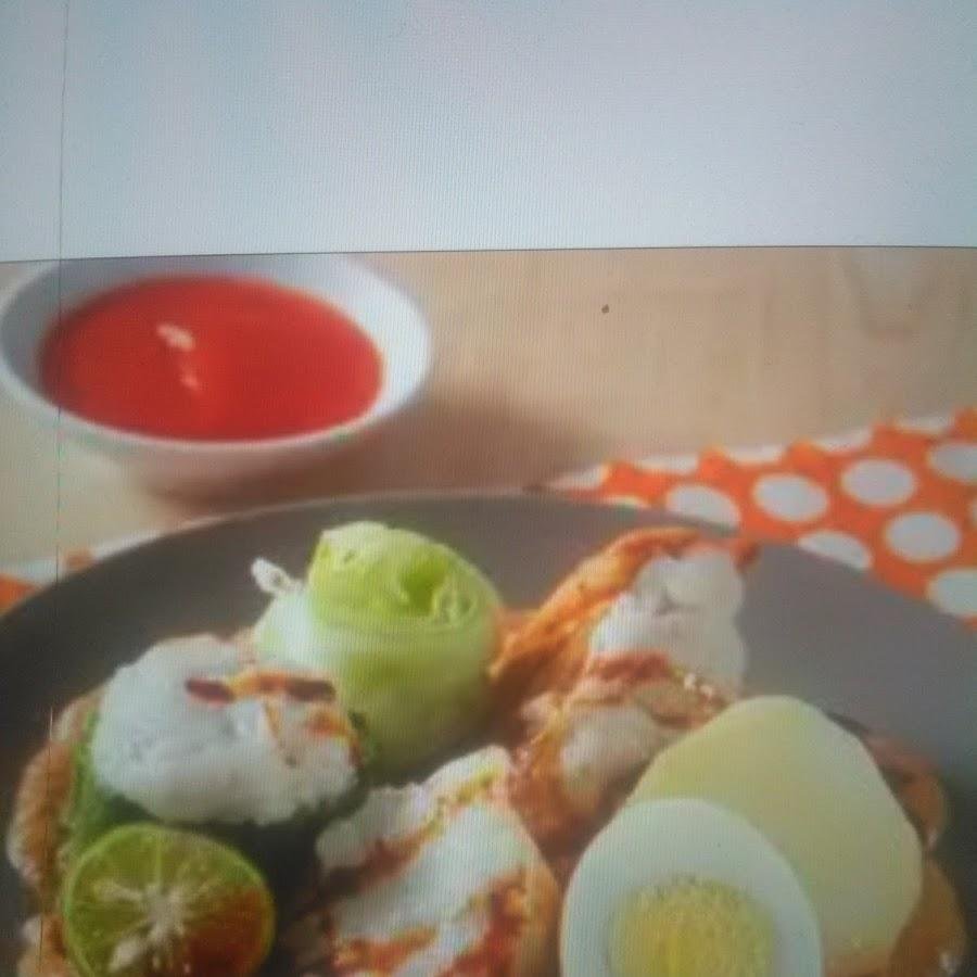 Batagor Siomay Mang Ucen, Mangesty