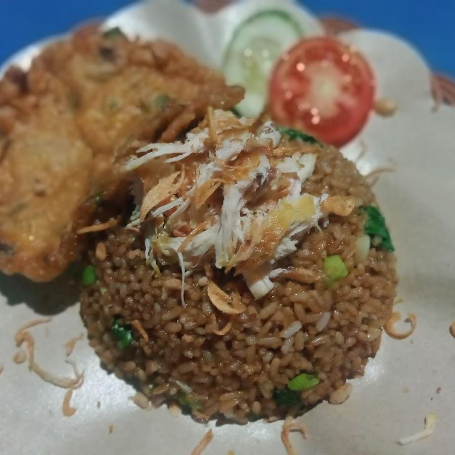 Nasi Goreng Pak Otong, Trusmi