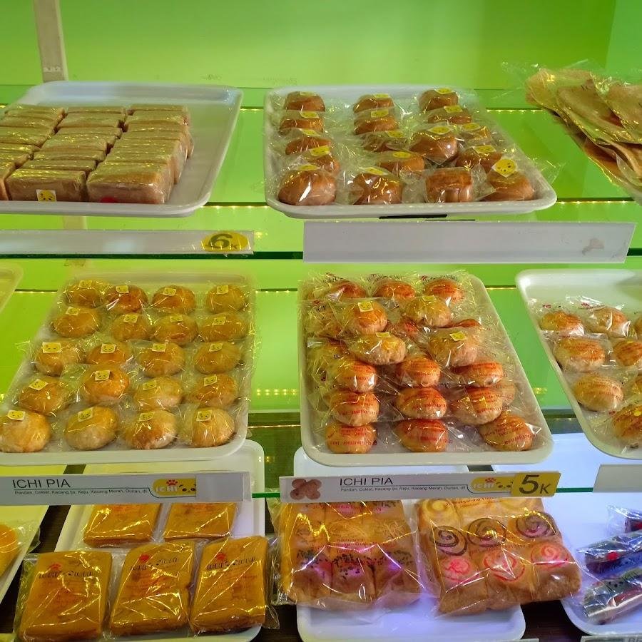 Ichi ichi Japanese Bakery, Wotgandul