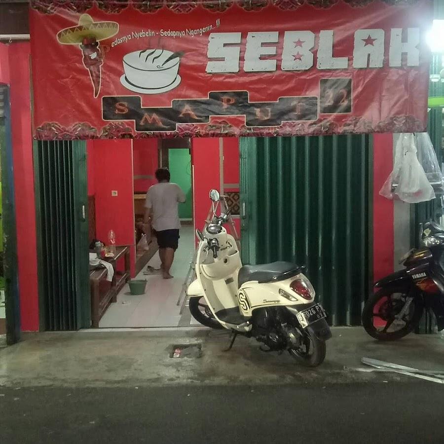 Seblak Smaput 23, Batu Ampar 3