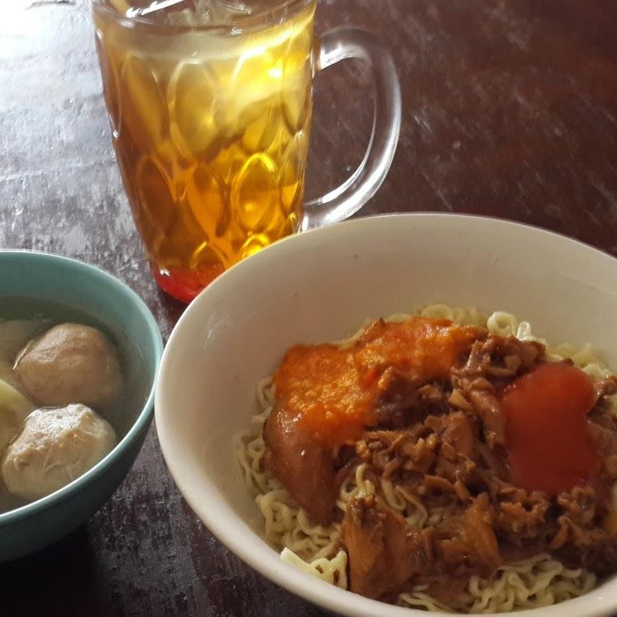 Pondok Mie 25