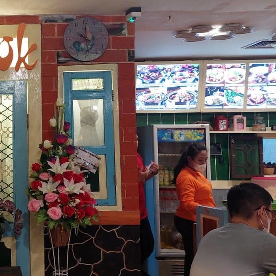 Kedai Si Mbok, Pakuwon Trade Center