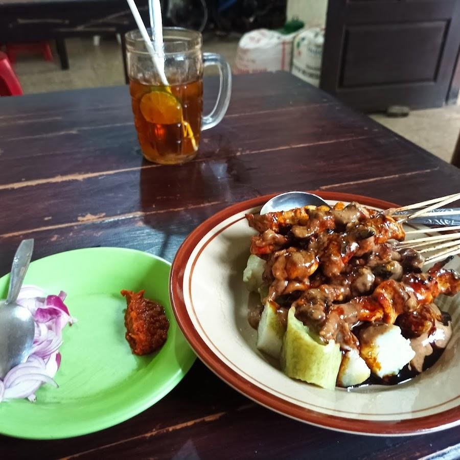 Sate Ayam Ponorogo Pak Suci, Bendosari