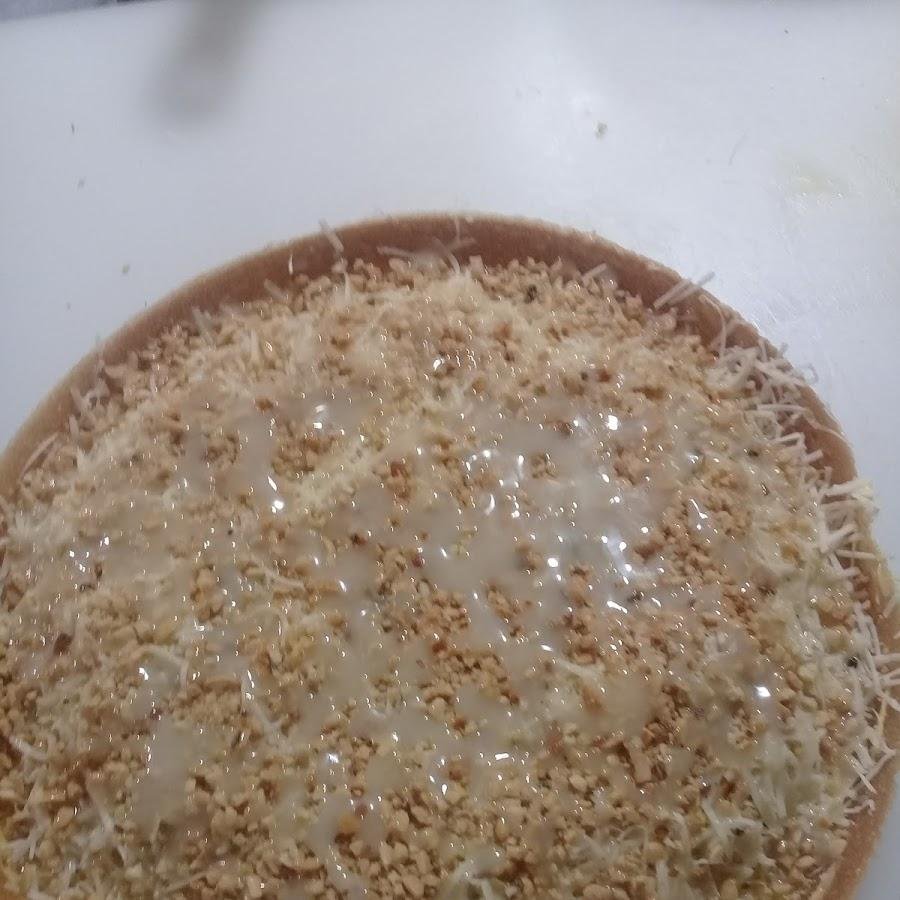 MARTABAK TOP 78, TANAH MERDEKA