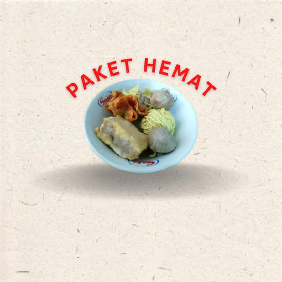 Bakso Mekarsari Dinoyo (DT), M. T. Haryono