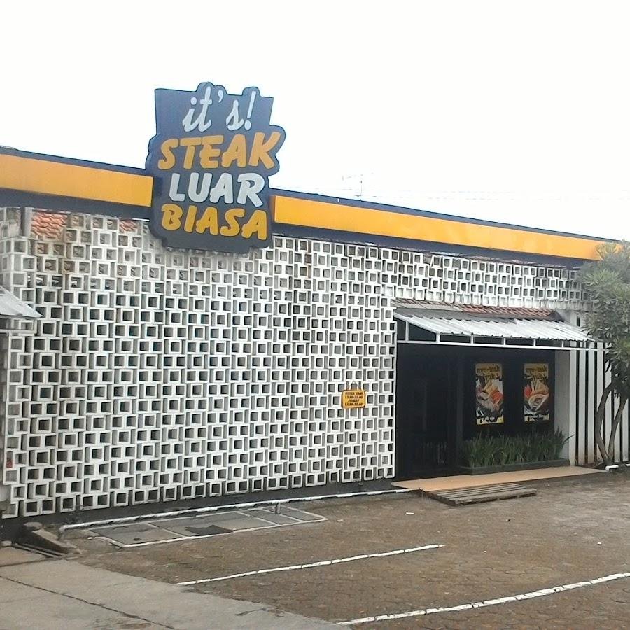 Waroeng Steak And Shake, Sutami