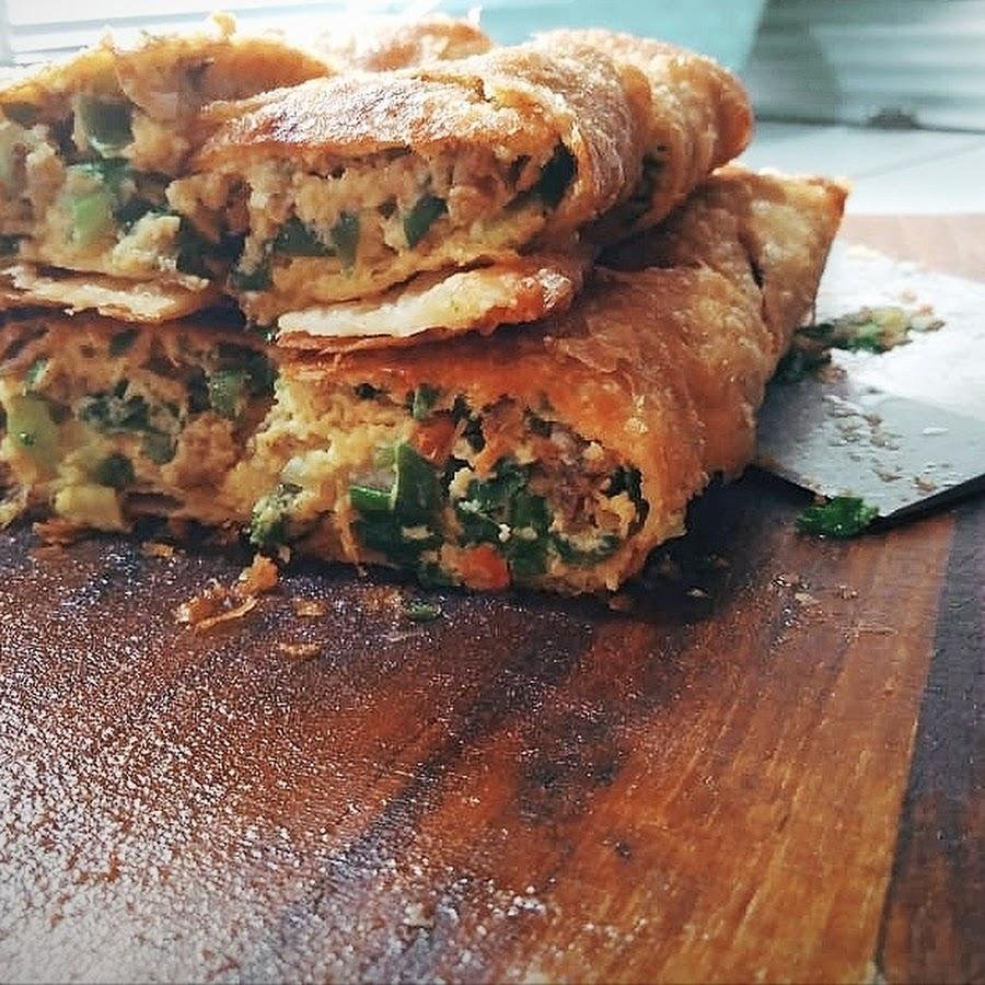 Martabak Anna Rassa, Unjani