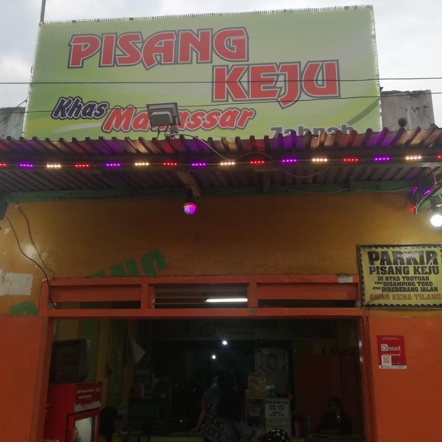 Pisang Keju Zahrah, Prajurit Kulon