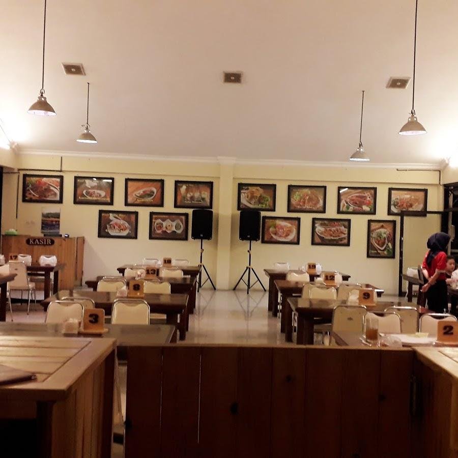 Wisata Warung Wareg, Batu