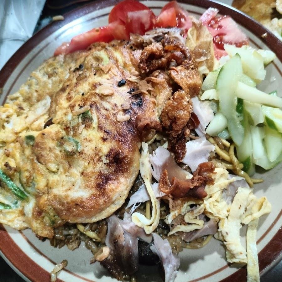 Bakmi Jowo, Hayam Wuruk