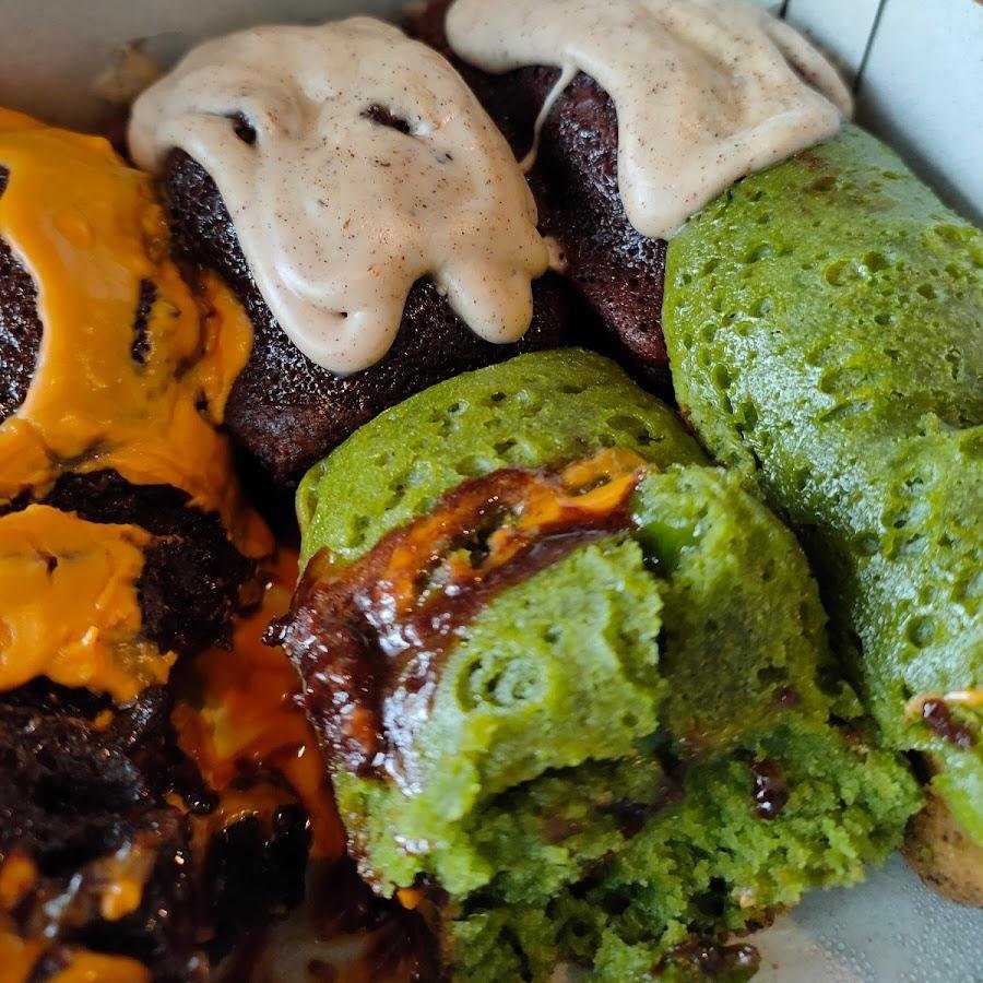 Brownies Balok Lumer, Fatmawati