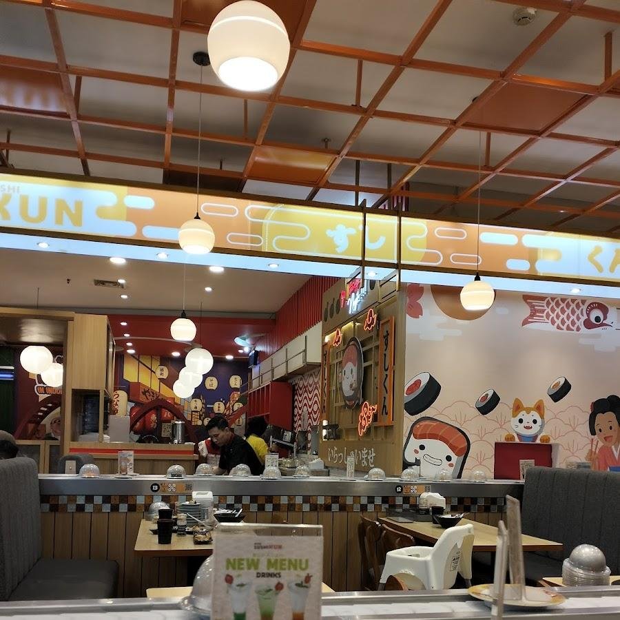 Japanese Bento, Food Garden Lippo Plaza Batu