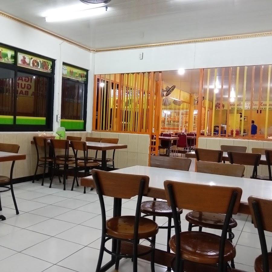 Cinto Minang, Pegangsaan Dua