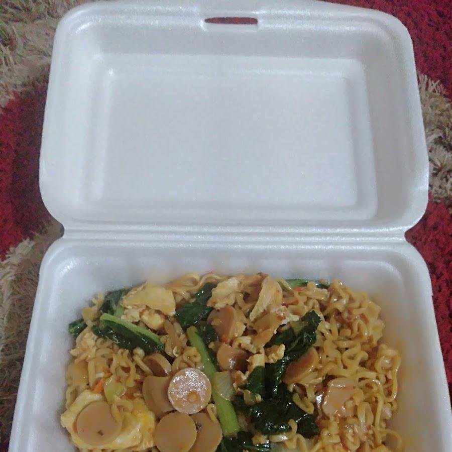 Dapur Nyemek, Komplek Perumahan Pagambiran Permai 1