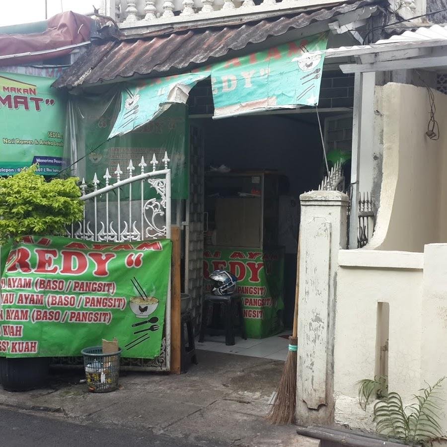 Bakmi Ayam Fredy