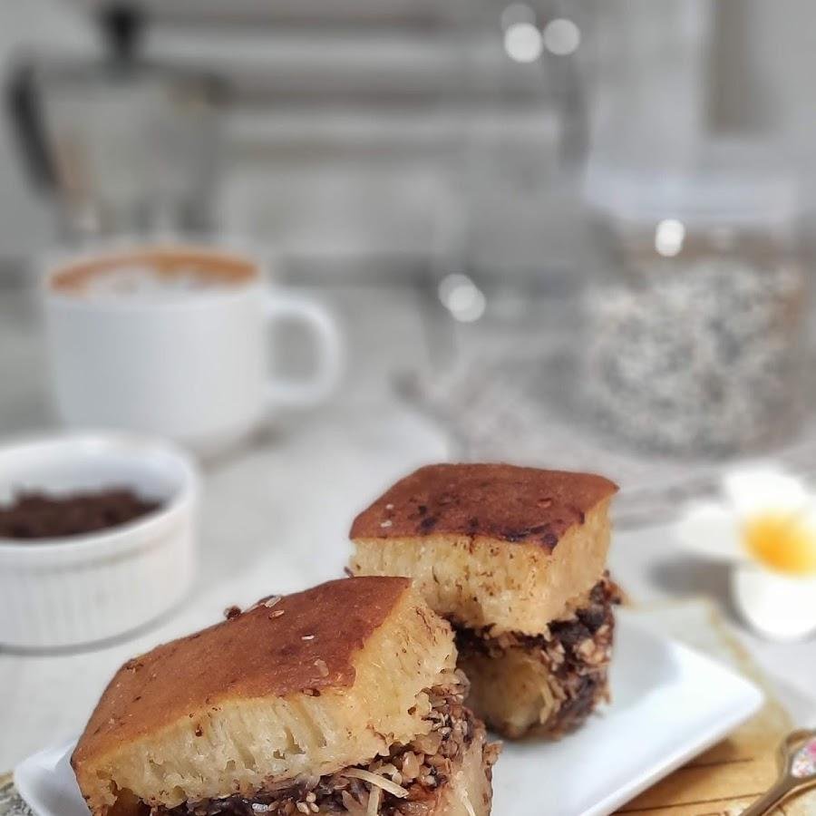 Martabak Bangka Riky, Sukarjo Wiryopranoto