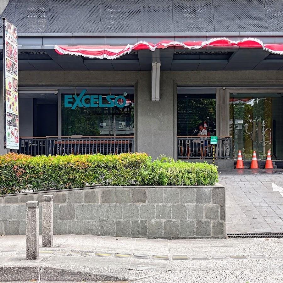 Excelso Coffee, Graha Eklin Jogja