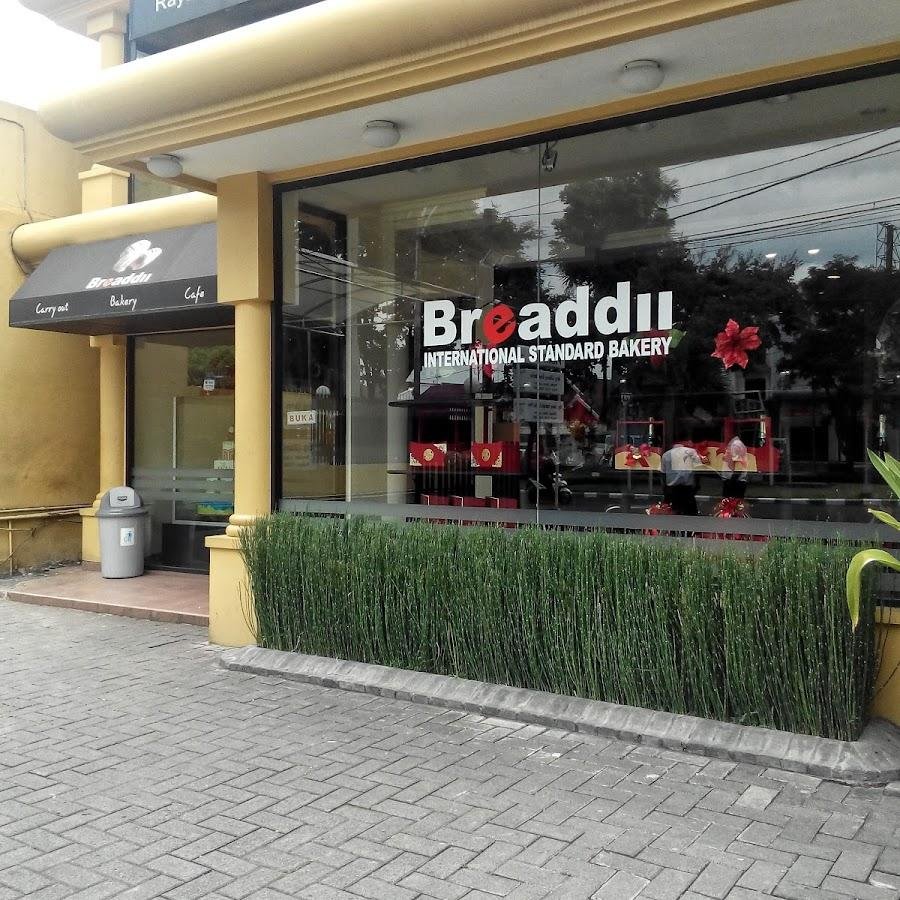 Breaddii Bakery, Klojen