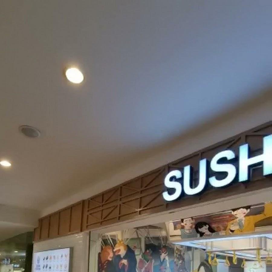 Sushi Station, Plaza Surabaya