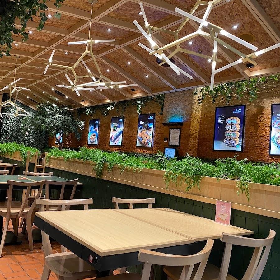 Kimukatsu, Pakuwon Mall Jogja