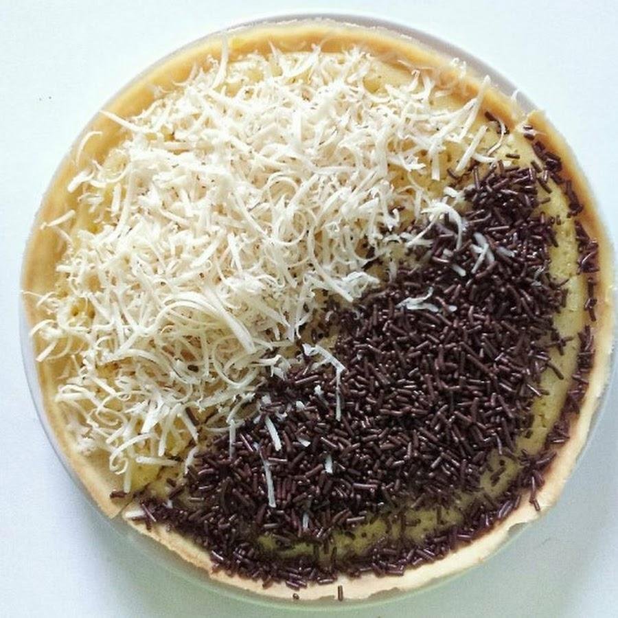 Martabak Bang Kumis, Cimanggis