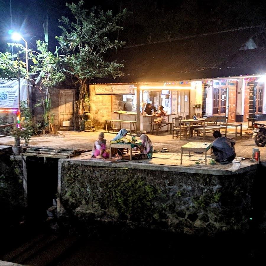 Angkringan D Kopi Domreneo, Pandak