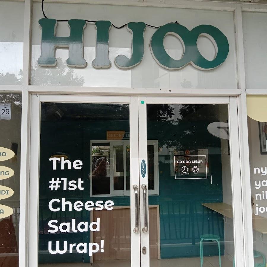 Hijoo Salad, Kedoya