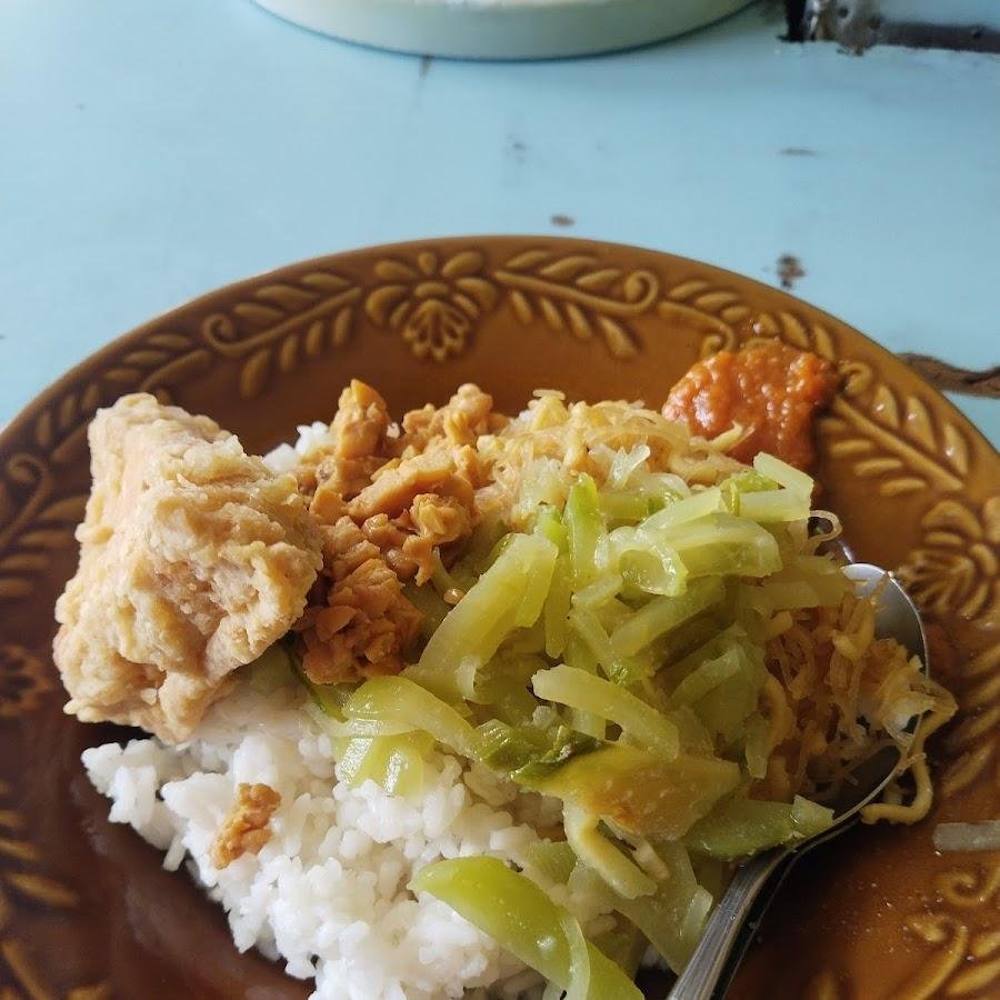 Burjo Pasundan, Klitren