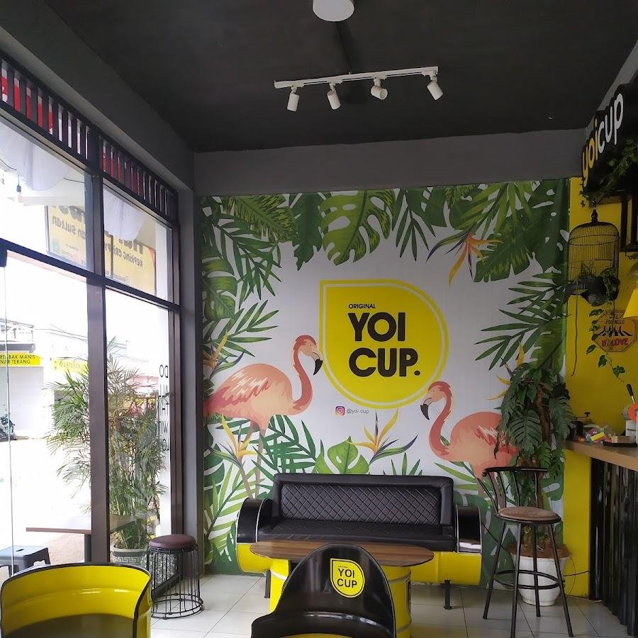 Yoi Cup, Kaliwates