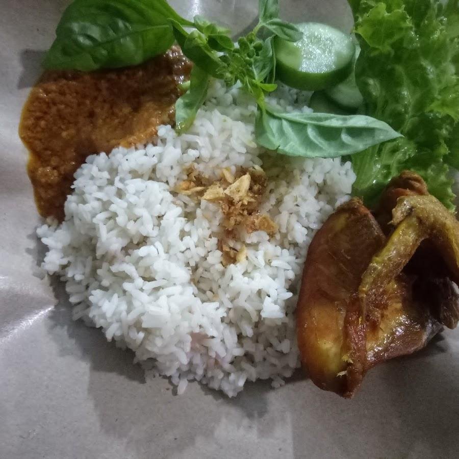 Pecel Lele Nasi Uduk Mas Towi, Barat Raya
