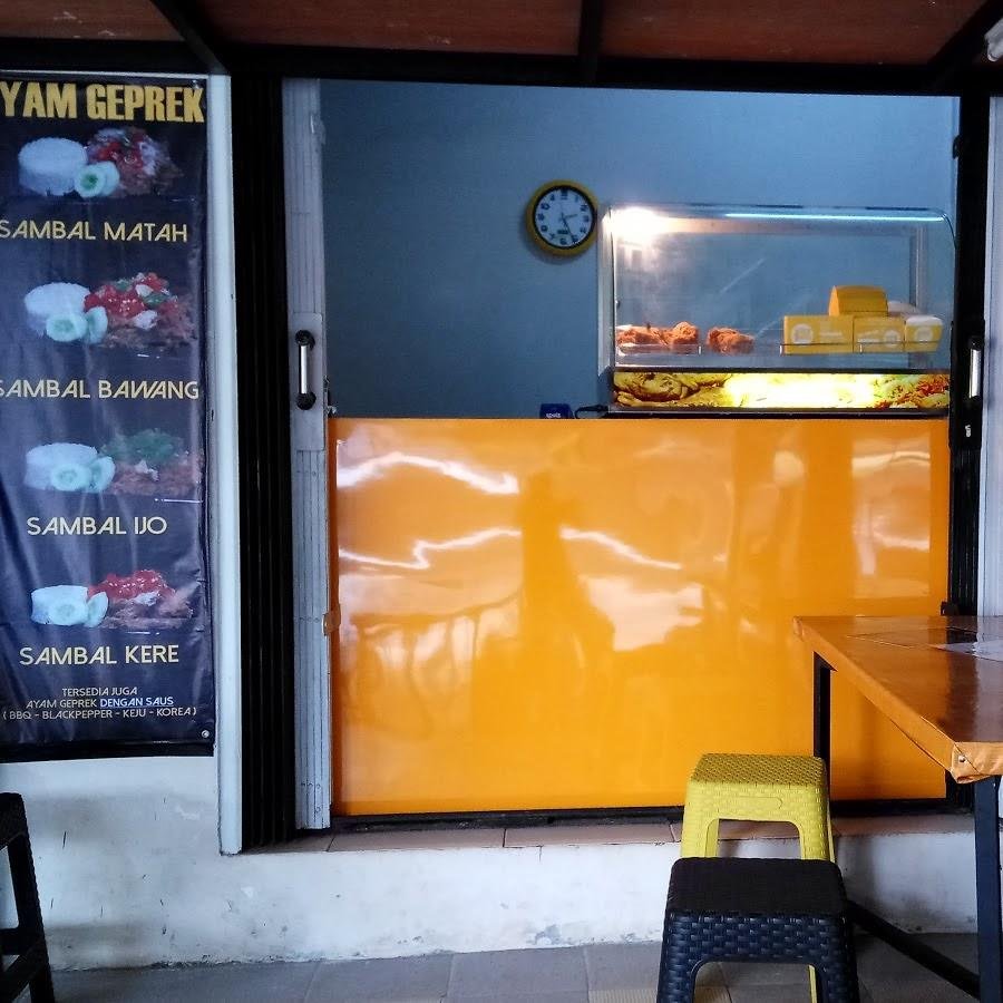 Yellow Chicken, Mampang Prapatan