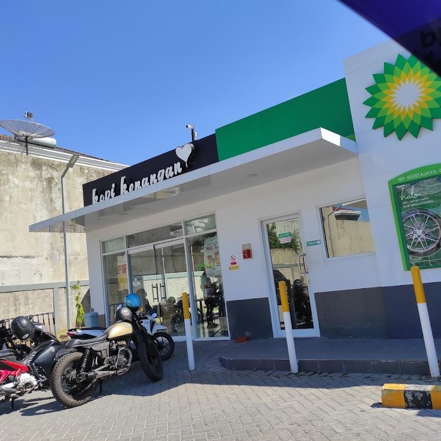 Kopi Kenangan, BP Kertajaya Indah