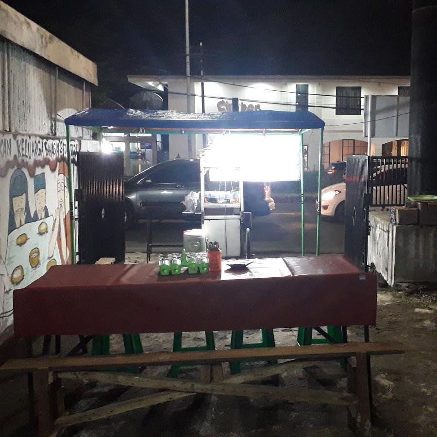 Warung Sate Cak Har Wijaya