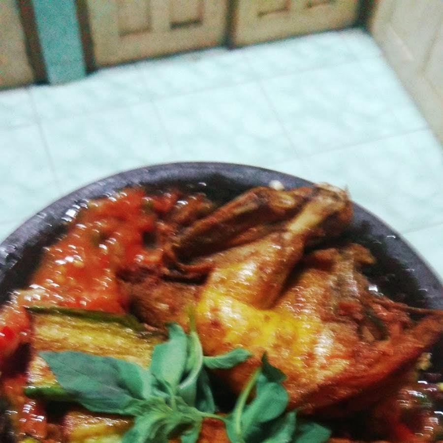 Rumah Makan Djeng Norma